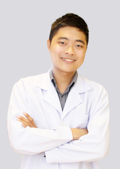 Dr.Pham Xuan Giang Viet
