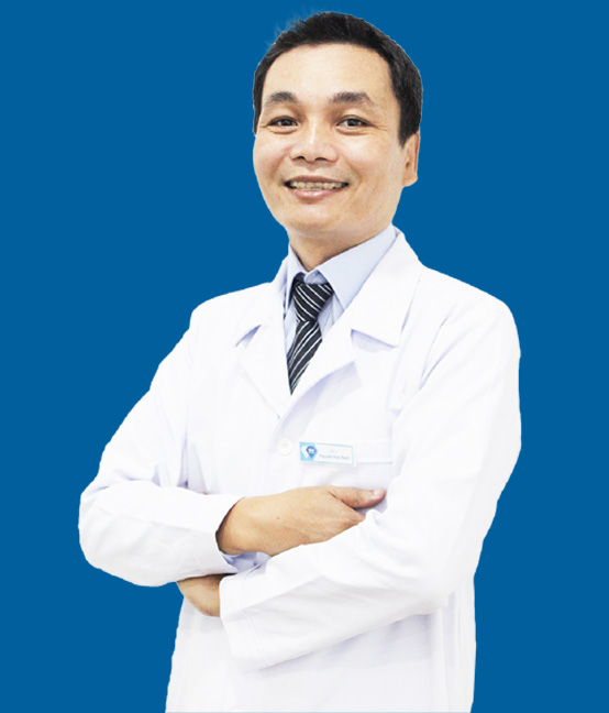 Doctor NGUYEN HUU NAM