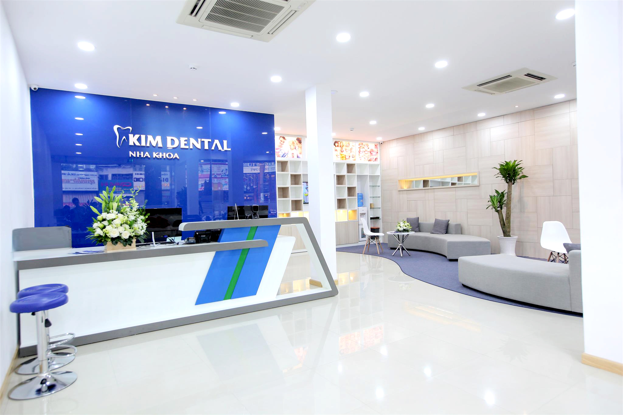 What is orthodontic treatment? - Nha Khoa Numberone