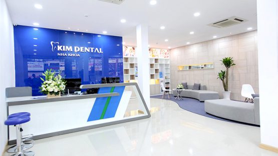 Kim Dental – A reputable and high-quality dental system in Vietnam