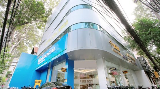 101 Suong Nguyet Anh, W.Ben Thanh, District 1, HCMC