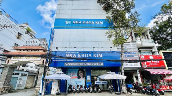 93A Nguyen Ai Quoc, Tan Phong Ward, Bien Hoa City