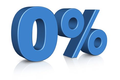 0% installment at Kim Dental