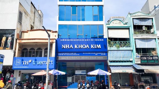 240 - 242 Xo Viet Nghe Tinh, Ward 21, Binh Thanh District, HCM City