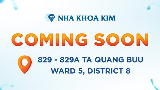 829 - 829A Ta Quang Buu, Ward 5, District 8, HCM City (upcoming opening)